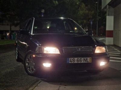 Usado 1999 Volvo S40 Sedan | € 1.200
