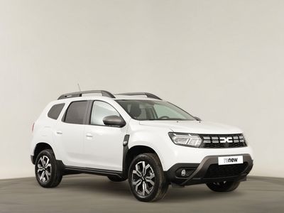 usado Dacia Duster Duster1.3 Tce Fap Journey