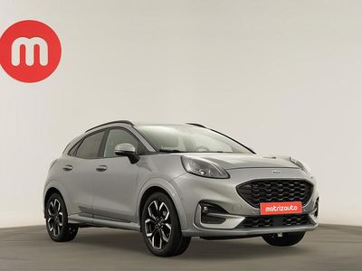 Usado Ford Puma ST-Line 125 HP (91 kW) 2023 SUV