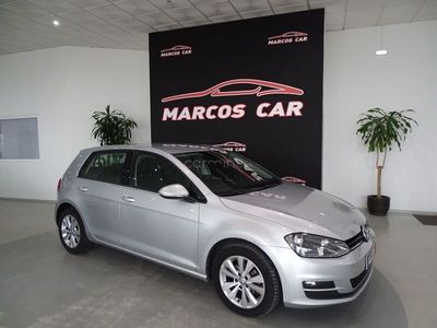 VW Golf Alltrack