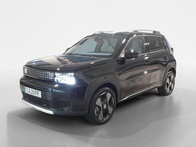 Preto Novo 2025 Fiat Grande Panda La Prima Citadino | € 22.990 (Preço justo)