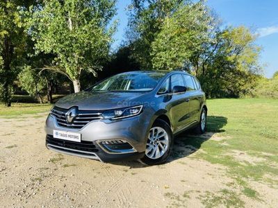 usado Renault Espace 1.6 dCi Zen