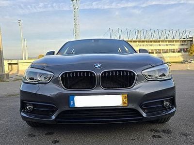 BMW 116