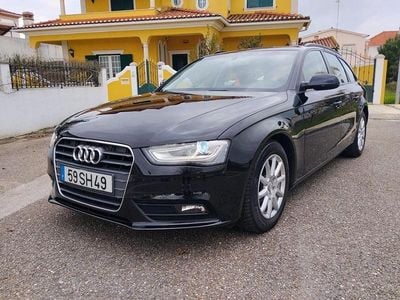 Usado 2016 Audi A4 Carrinha | € 13.000 (Super Preço)