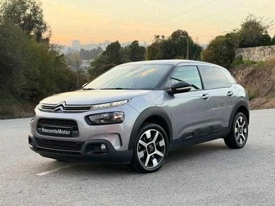 Citroën C4 Cactus