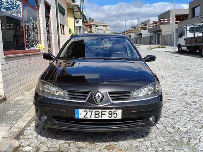 Renault Laguna II