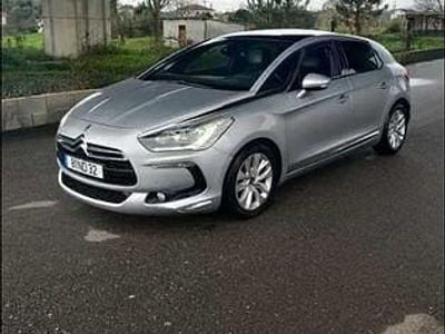 Citroën DS5