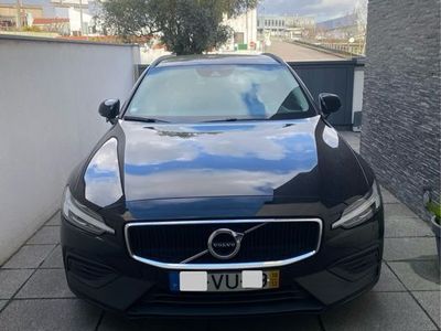 usado Volvo V60 D3 Momentum 2018/12