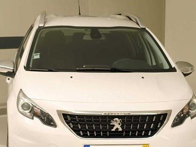 Usado 2018 Peugeot 2008 Style SUV | € 12.550 (Preço justo)