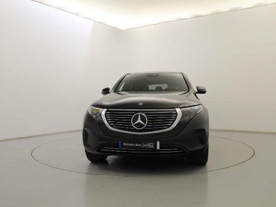 Mercedes EQC400