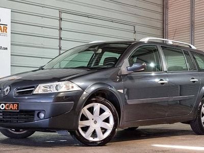 Renault Mégane III