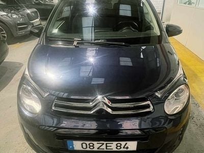 Citroën C1