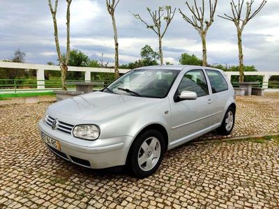 usado VW Golf IV 