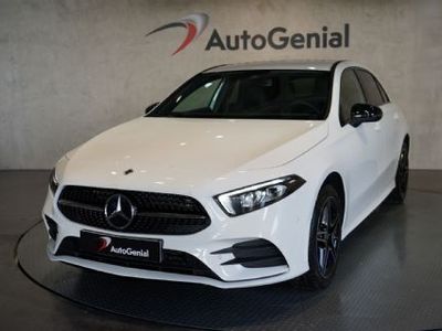 Mercedes A250