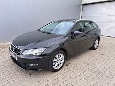 Seat Leon ST