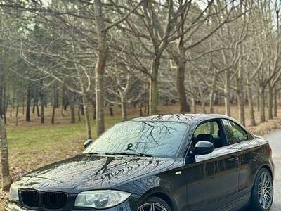 Usado BMW 120 177 HP (130 kW) 2011 Citadino