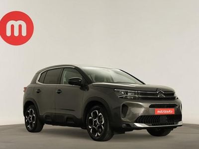 Usado Citroën C5 Aircross 225 HP (165 kW) 2024 SUV