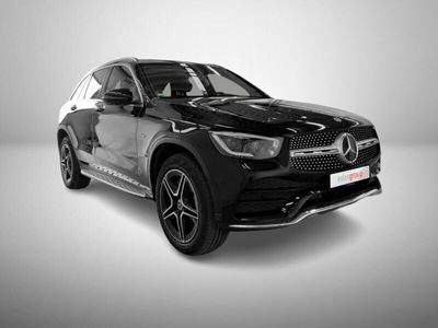 Mercedes GLC300