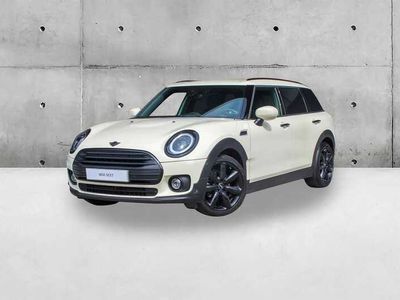 usado Mini One D Clubman Auto