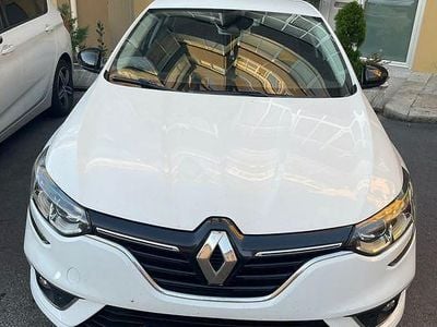 Renault Mégane IV