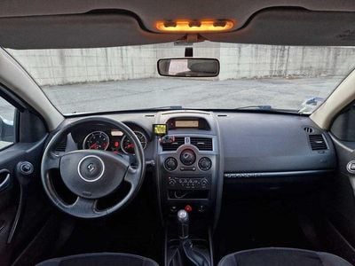 Renault Mégane III
