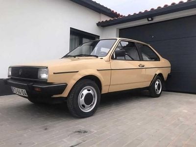 Usado 1982 VW Polo Classicline Coupé | € 2.500
