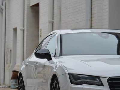 Usado 2011 Audi A7 S-Line Sedan | € 24.250