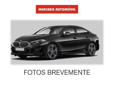 BMW 216
