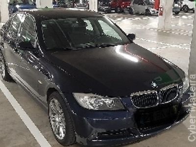 usado BMW 320 Serie 3 D 177cv E90 Gasóleo