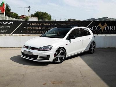 VW Golf VII