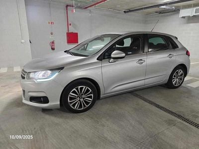 Citroën C4