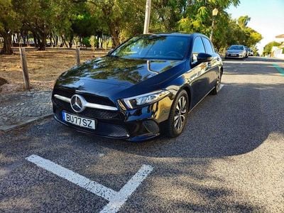 Mercedes A160