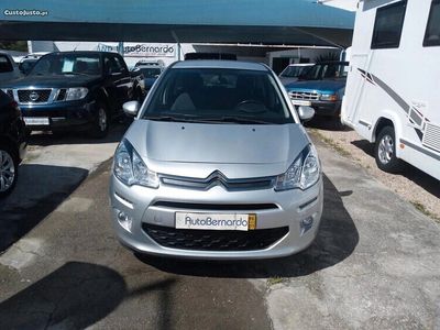 usado Citroën C3 1.2