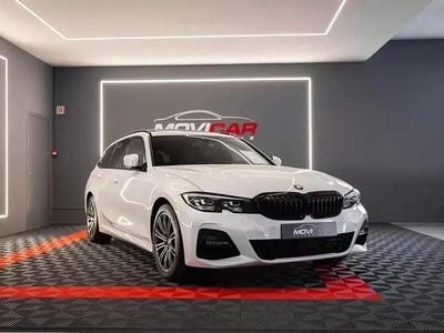 BMW 330e