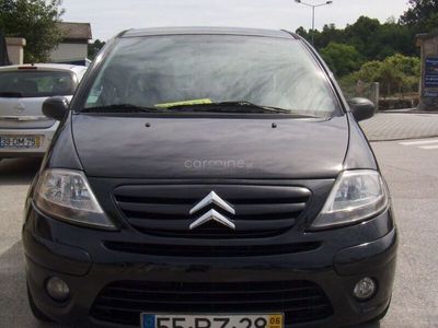 usado Citroën C3 1.4 HDi Furio