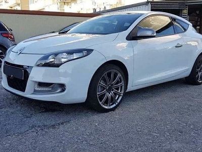 Renault Mégane GT Line