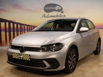 usado VW Polo 1.2 TSI Life