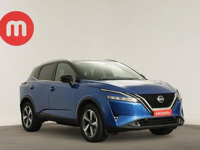 Usado 2024 Nissan Qashqai N-Connecta SUV | € 29.499 (Preço justo)