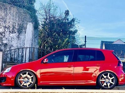 VW Golf V