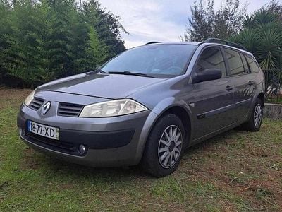 Renault Mégane GrandTour