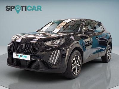 Preto Usado 2024 Peugeot 2008 SUV | € 19.990 (Preço justo)