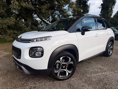 Branco Usado 2019 Citroën C3 PureTech | € 13.495 (Preço justo)