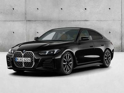 BMW 420 Gran Coupé