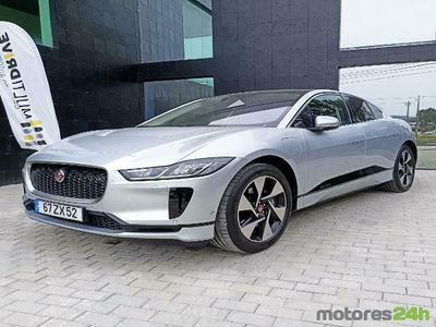 usado Jaguar I-Pace S AWD Aut.