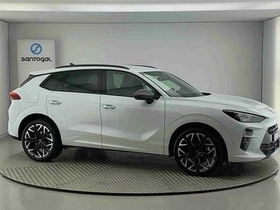 Branco Novo 2025 Cupra Terramar SUV | € 51.990