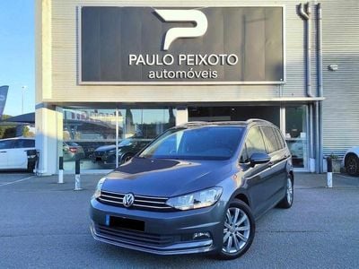 VW Touran