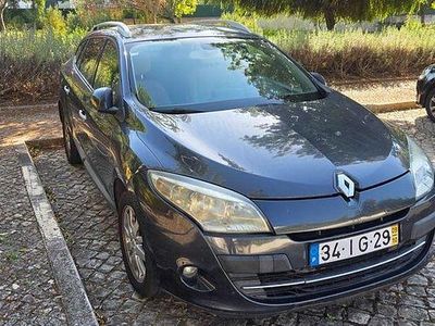 Renault Mégane III