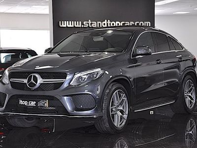 Мерседес 490 gle