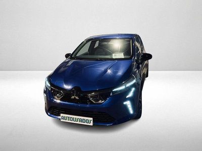Azul Usado 2024 Mitsubishi Colt | € 16.990 (Preço justo)