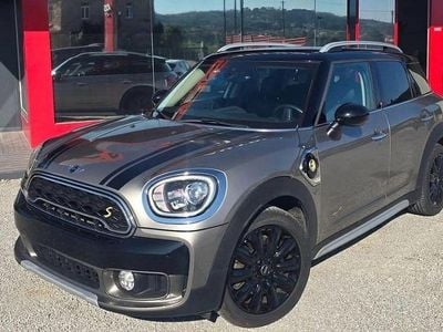 Mini Cooper Countryman